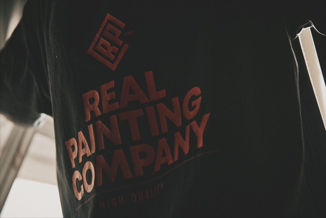 BRIEFING × REAL PAINTING COMPA
