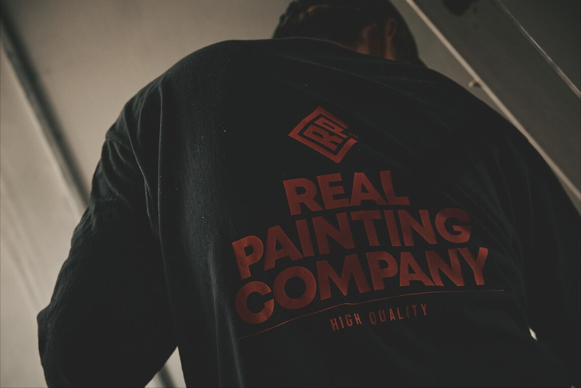 BRIEFING × REAL PAINTING COMPA