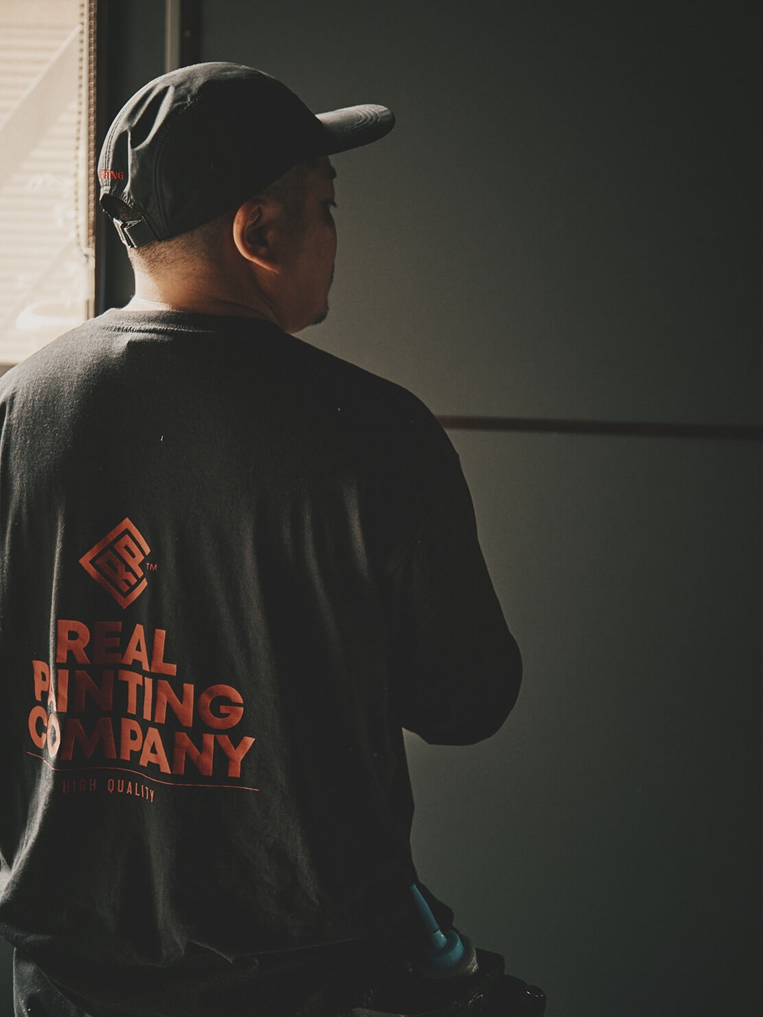 BRIEFING × RPC 7oz LONG SLEEVE
