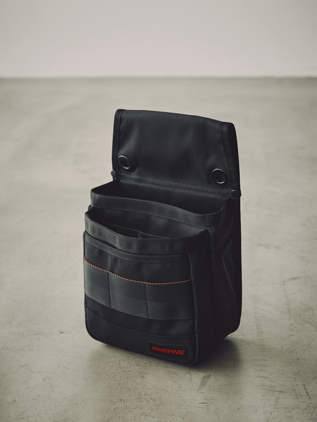 BRIEFING × RPC WAIST TOOL BAG