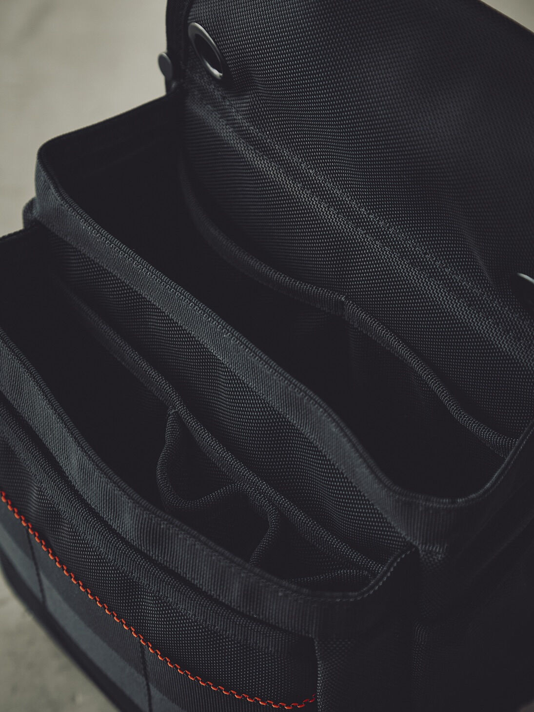 BRIEFING × RPC WAIST TOOL BAG