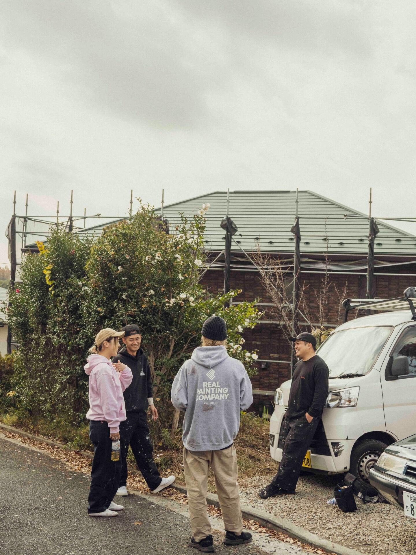 RPC x Wonder Brand 