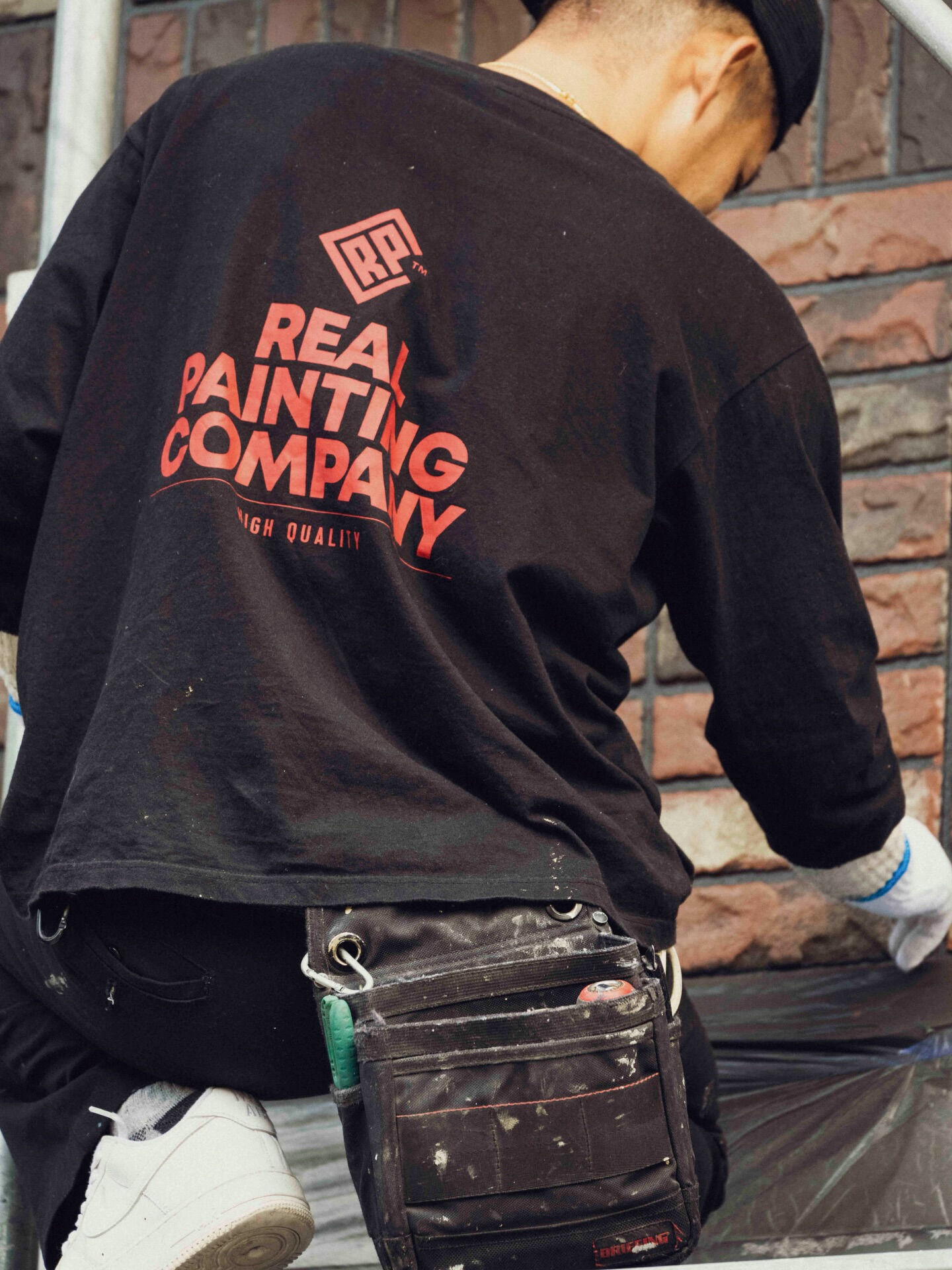 RPC x Wonder Brand 