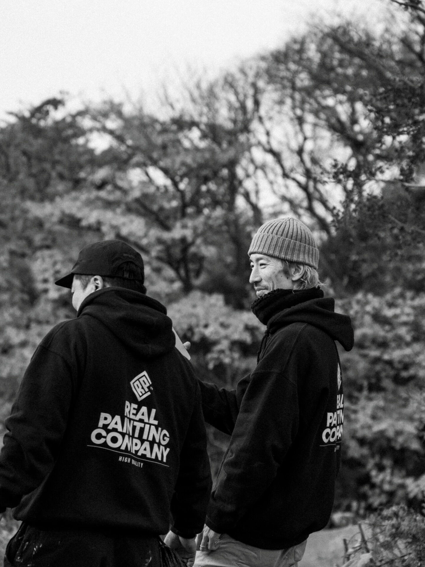 RPC x Wonder Brand 