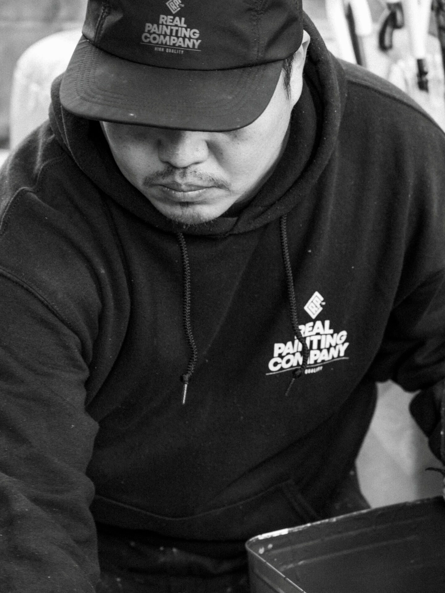 RPC x Wonder Brand 