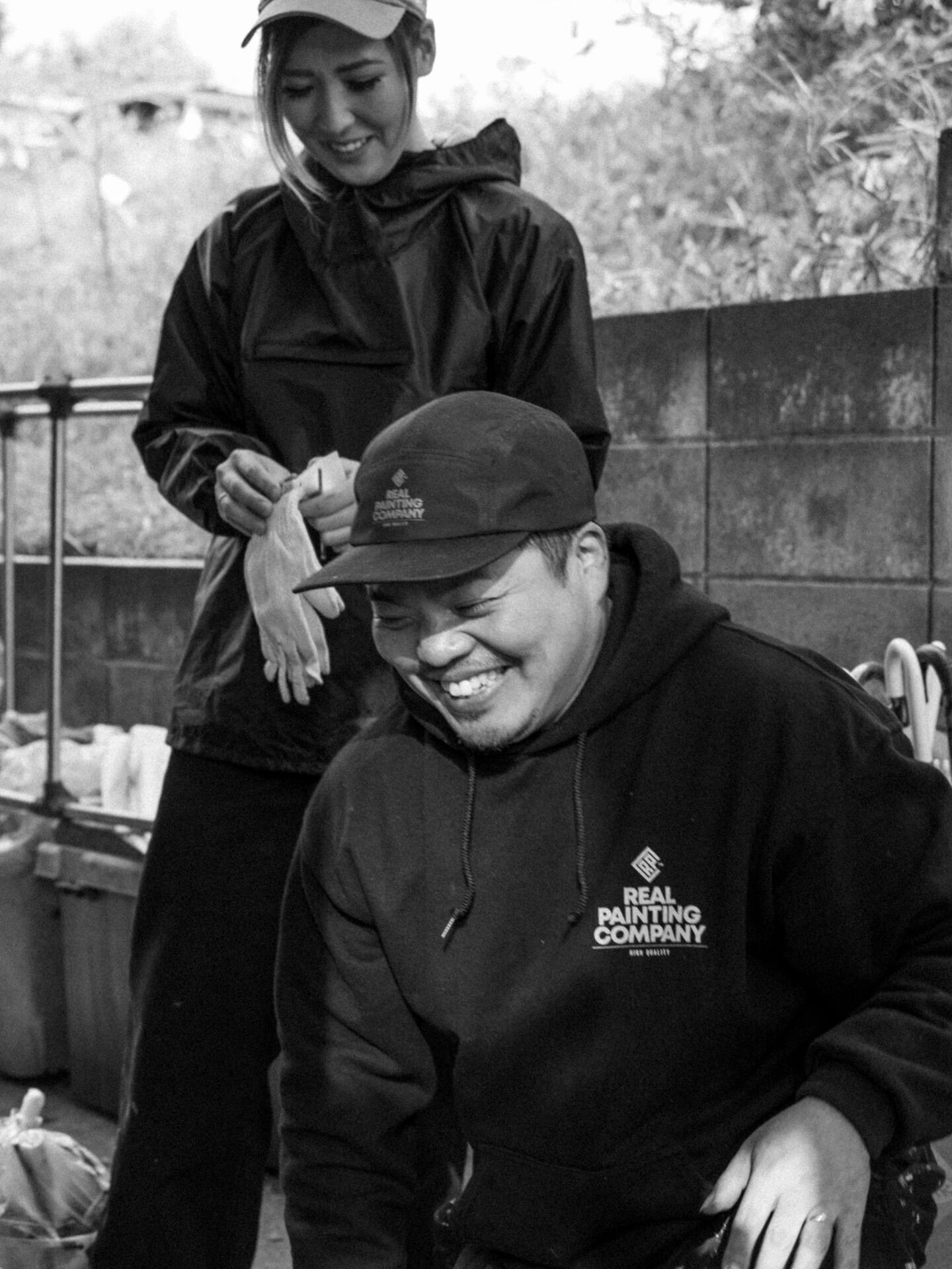 RPC x Wonder Brand 