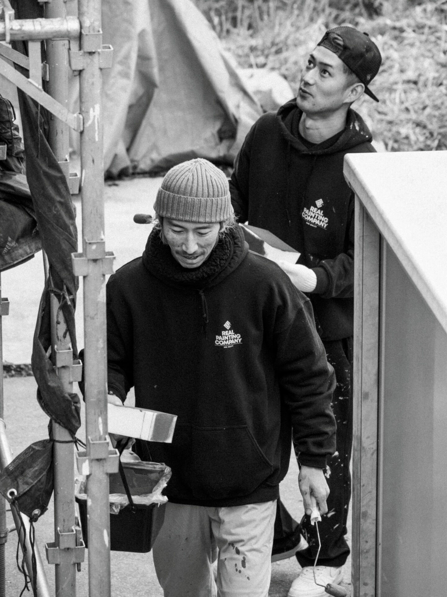 RPC x Wonder Brand 